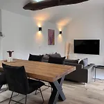 Zum Belgenbachtal Lägenhet Monschau