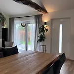 Zum Belgenbachtal Lägenhet Monschau