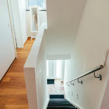 Apartment Zum Belgenbachtal Monschau