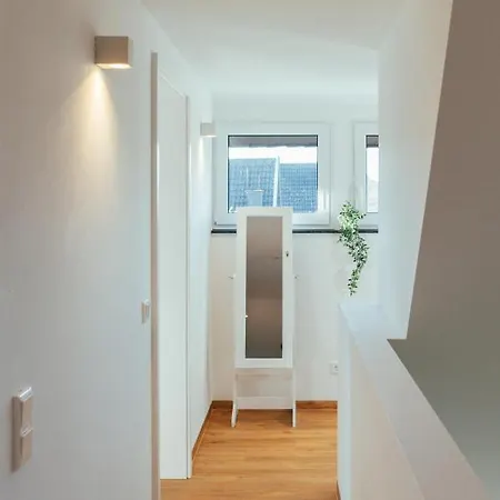 Zum Belgenbachtal Monschau