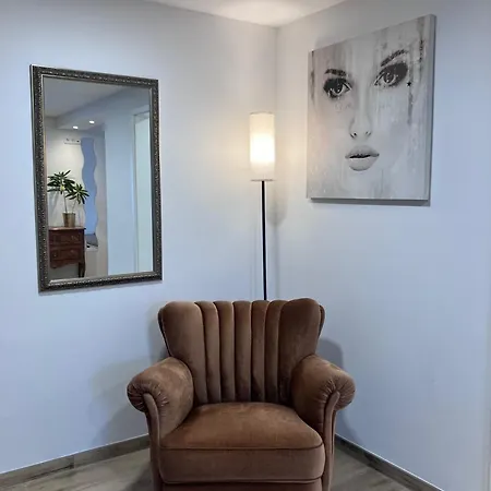 Apartament Zum Belgenbachtal Monschau
