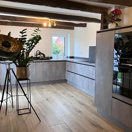 Zum Belgenbachtal * Monschau