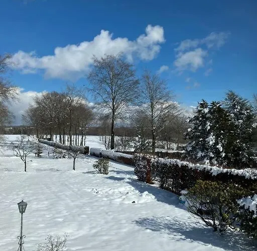 Apartamento Zum Belgenbachtal Monschau