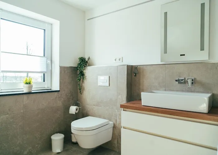 Lejlighed Zum Belgenbachtal