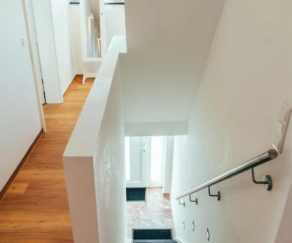 Apartamento Zum Belgenbachtal Monschau