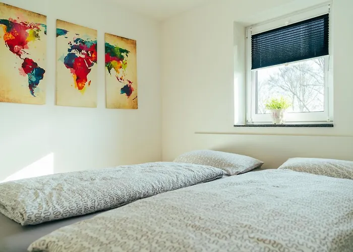 Zum Belgenbachtal 蒙绍