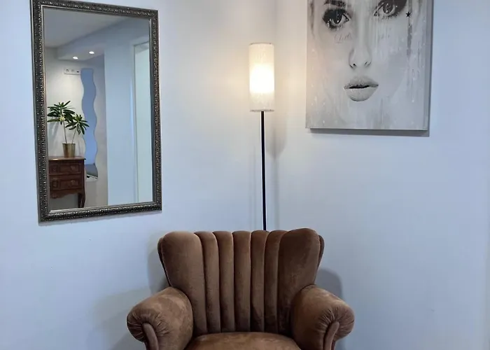 Lejlighed Zum Belgenbachtal Monschau