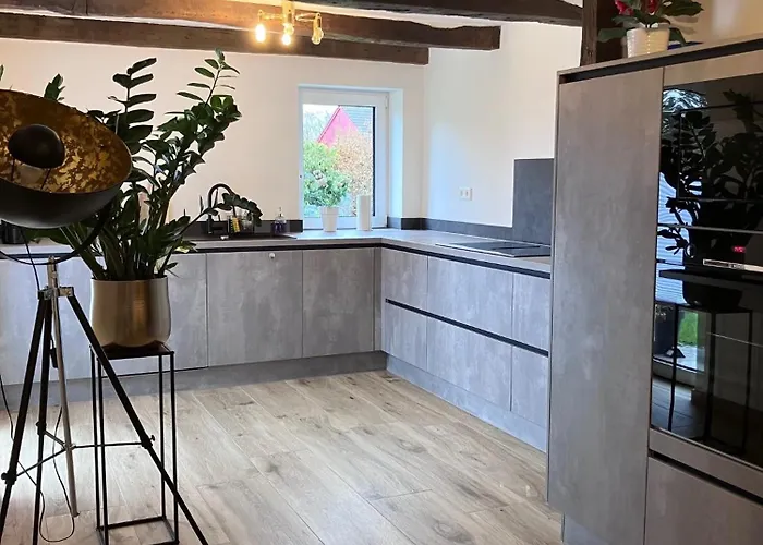 Zum Belgenbachtal * Monschau