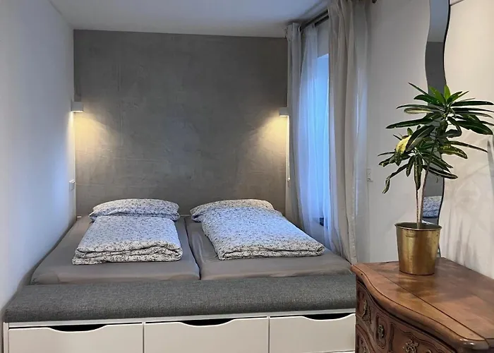 Zum Belgenbachtal Apartamento Monschau