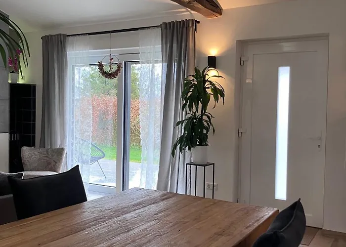 Zum Belgenbachtal Apartamento Monschau
